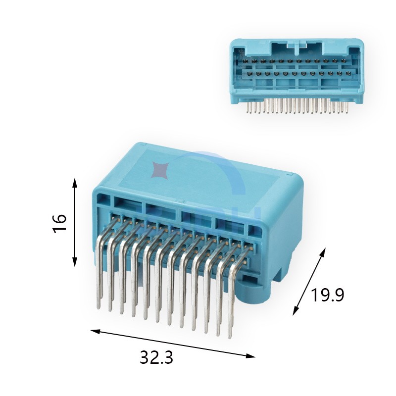 DJ7241-0.7-10AW-ZJDH-乐清市地宏接插件有限公司