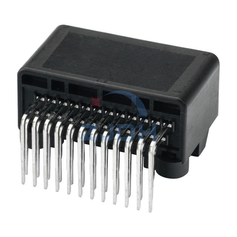 DJ7241-0.7-10AW-ZJDH-乐清市地宏接插件有限公司