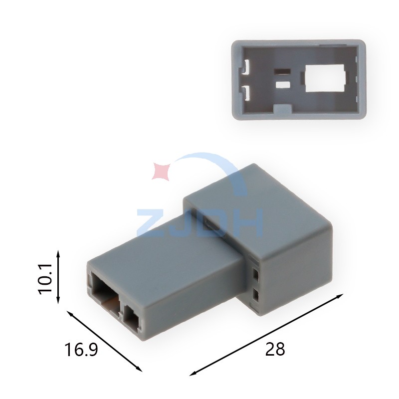 DJ7023Q-1-11-ZJDH-乐清市地宏接插件有限公司