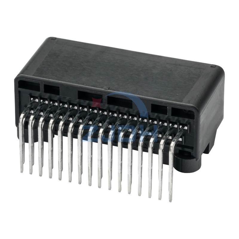 DJ7321-0.7-10AW-ZJDH-乐清市地宏接插件有限公司