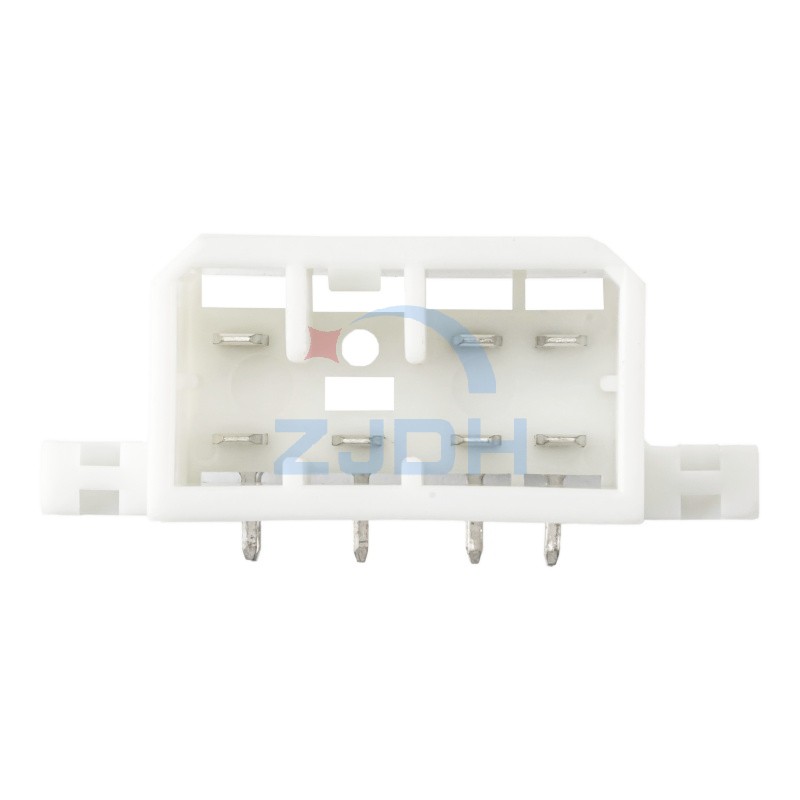 DJ7077-2.3-10AW-ZJDH-乐清市地宏接插件有限公司