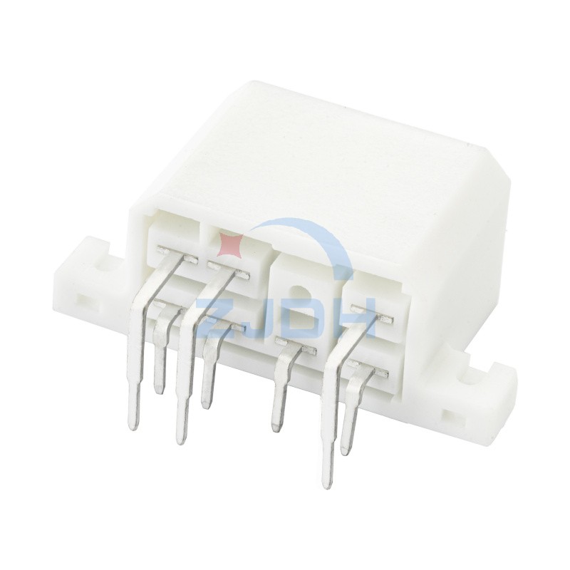 DJ7077-2.3-10AW-ZJDH-乐清市地宏接插件有限公司