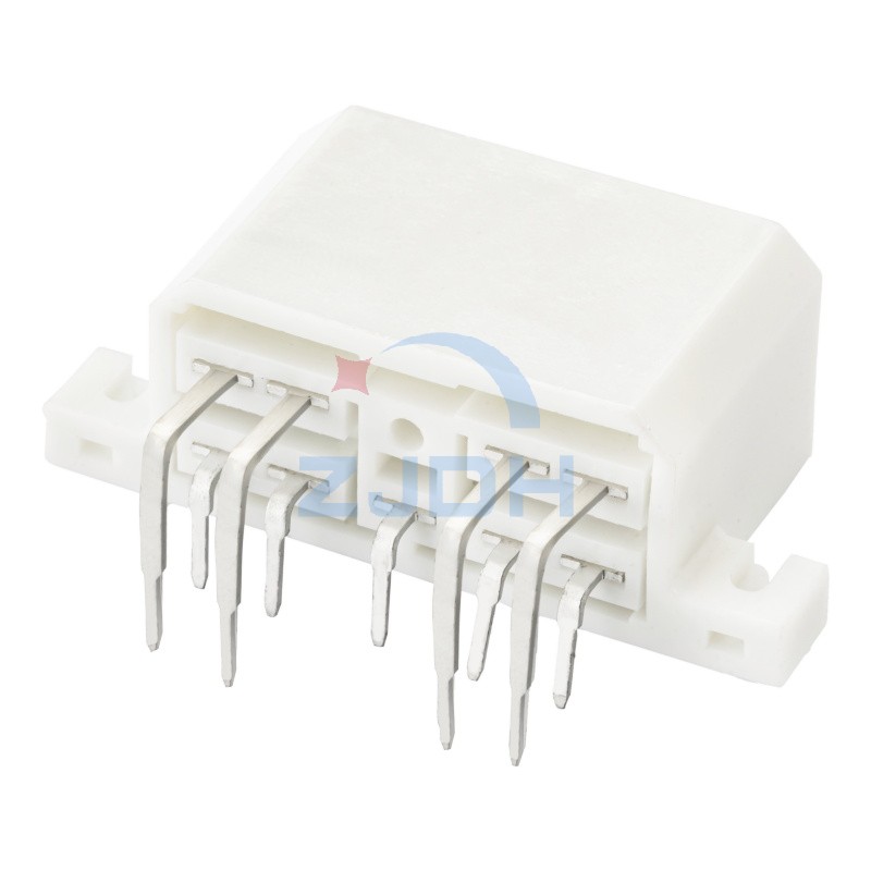 DJ7097-2.3-10AW-ZJDH-乐清市地宏接插件有限公司