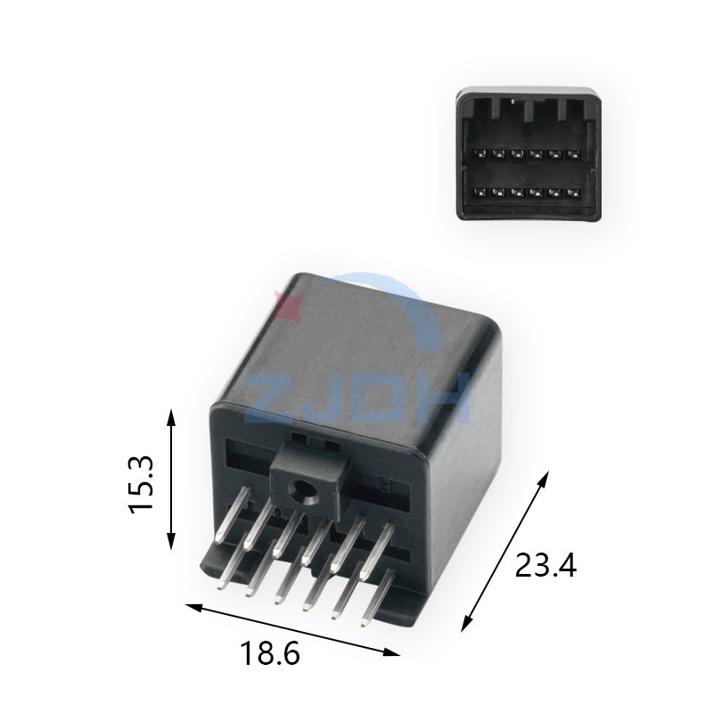 DJ7122-1.2-10A-ZJDH-乐清市地宏接插件有限公司