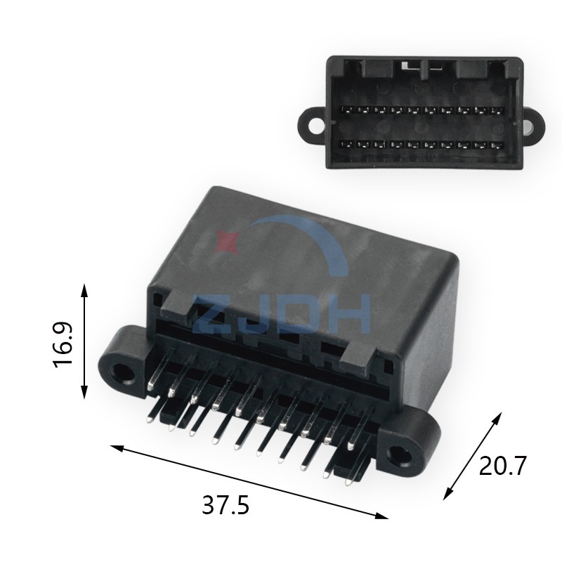 DJ7202-1.2-10A-ZJDH-乐清市地宏接插件有限公司