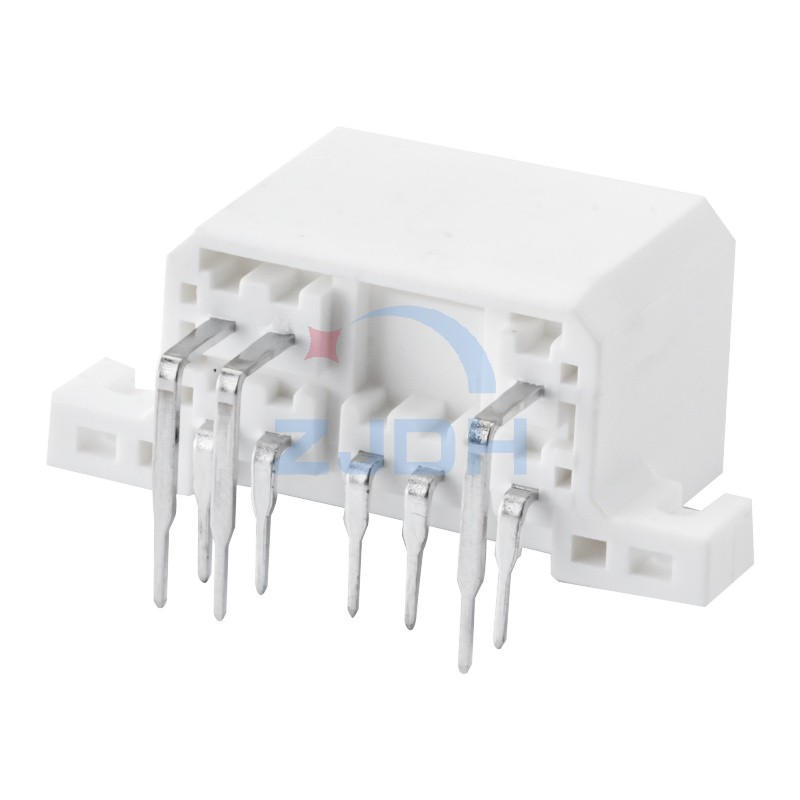 DJ7081-1.8-10AW-ZJDH-乐清市地宏接插件有限公司