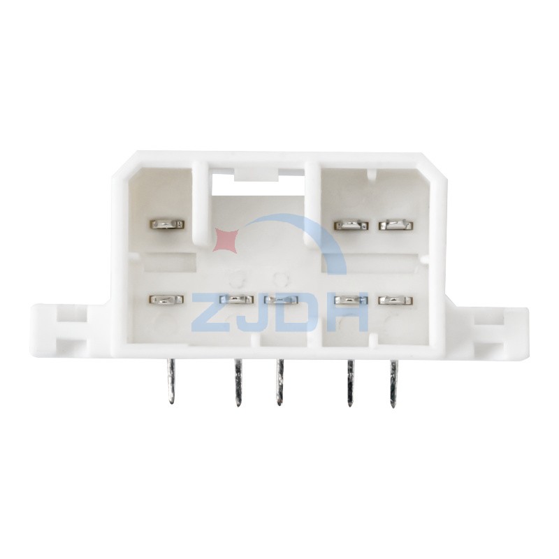 DJ7081-1.8-10AW-ZJDH-乐清市地宏接插件有限公司