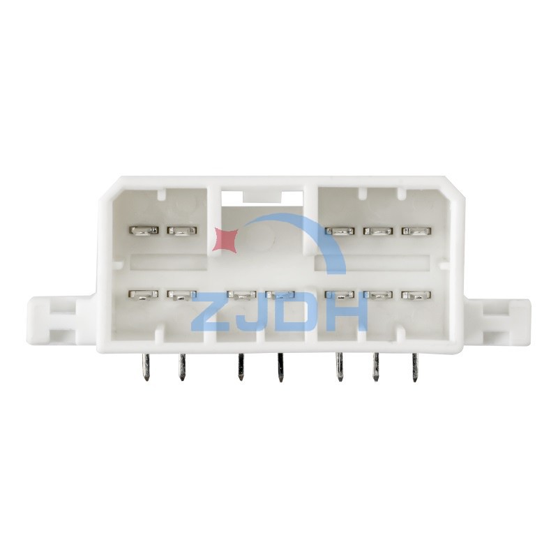DJ7201-1.8-10AW-ZJDH-乐清市地宏接插件有限公司