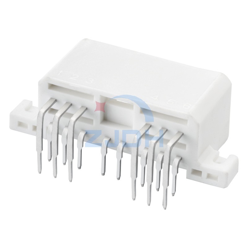 DJ7141-1.8-10AW-ZJDH-乐清市地宏接插件有限公司