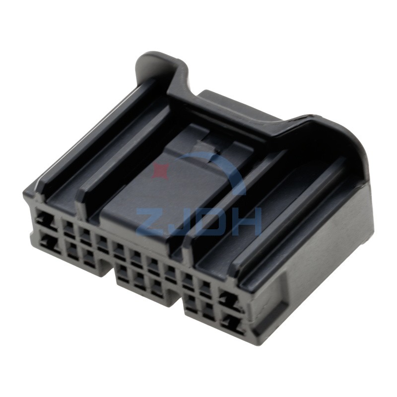 DJ7203D-0.6-1.5-11-ZJDH-乐清市地宏接插件有限公司