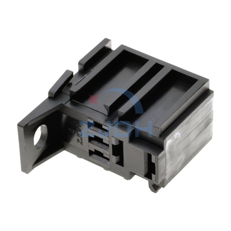 DJ7051YE-4.8-6.3-21-ZJDH-乐清市地宏接插件有限公司