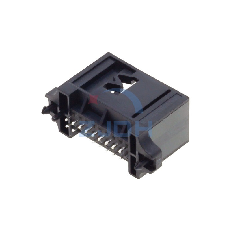 DJ7181-0.7-10A-ZJDH-乐清市地宏接插件有限公司