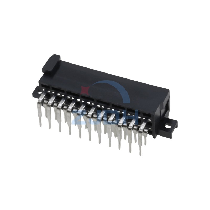 DJ7181B-2.8-10AW-ZJDH-乐清市地宏接插件有限公司