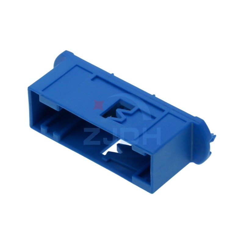 DJ7322B-0.6-10A-ZJDH-乐清市地宏接插件有限公司