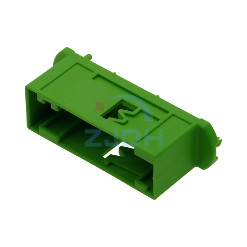 DJ7322A-0.6-10A-ZJDH-乐清市地宏接插件有限公司