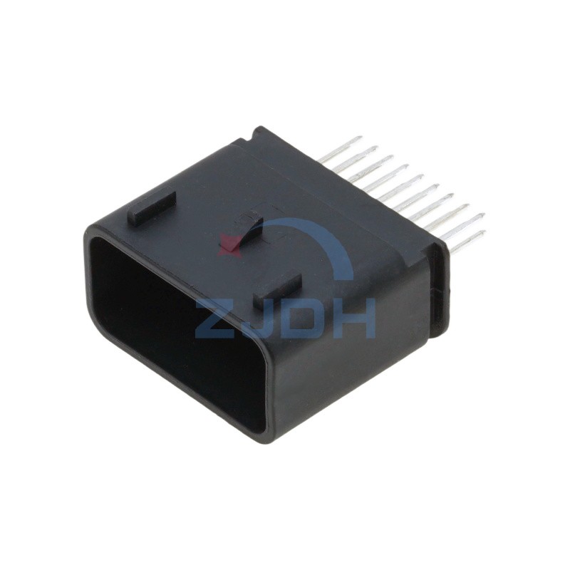 DJ7181YB-1-10A-ZJDH-乐清市地宏接插件有限公司