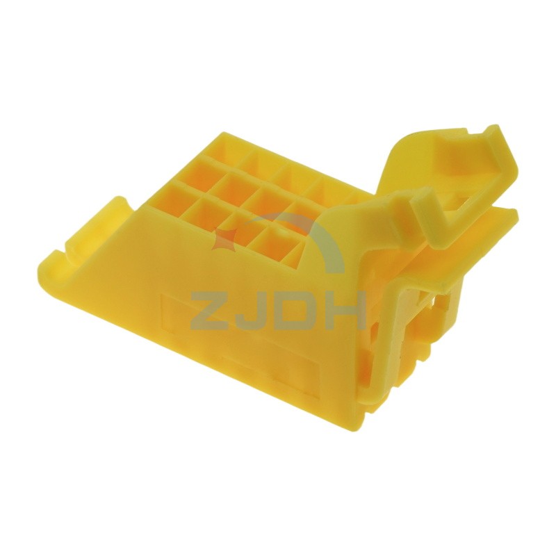 DJ7181-2.8-21-ZJDH-乐清市地宏接插件有限公司