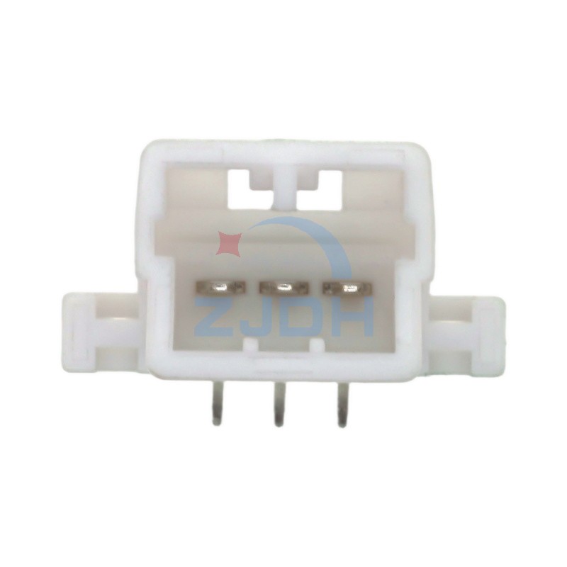 DJ7033Y-1.8-10AW-ZJDH-乐清市地宏接插件有限公司