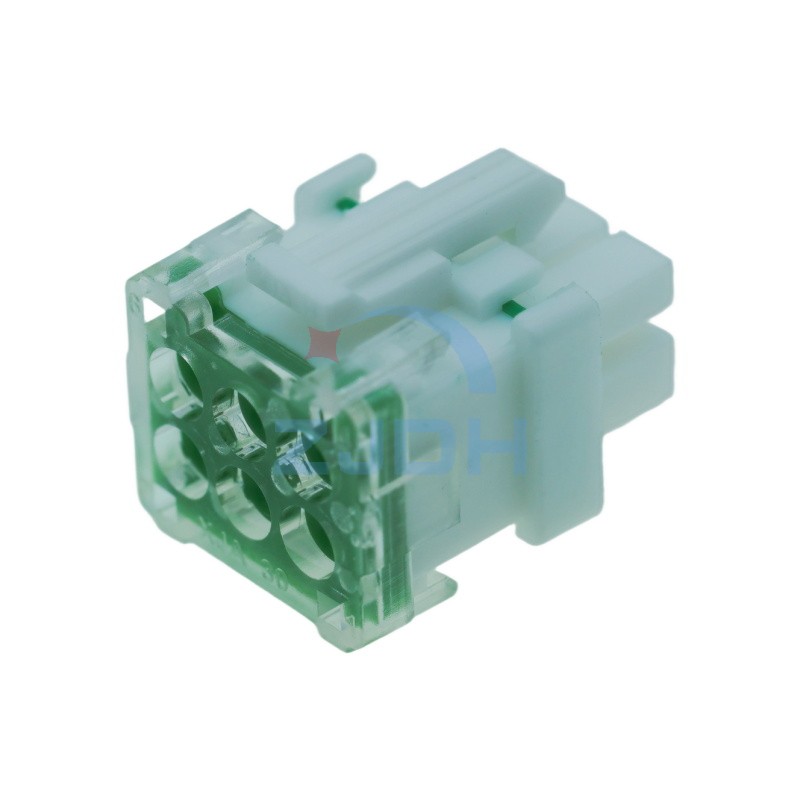 DJ5557F-6Y-ZJDH-乐清市地宏接插件有限公司