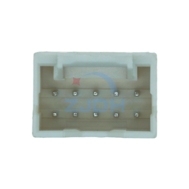 DJ7102-2.0-10A-ZJDH-乐清市地宏接插件有限公司