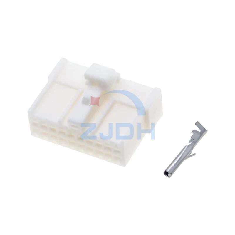 DJ7203-1.2-21-ZJDH-乐清市地宏接插件有限公司