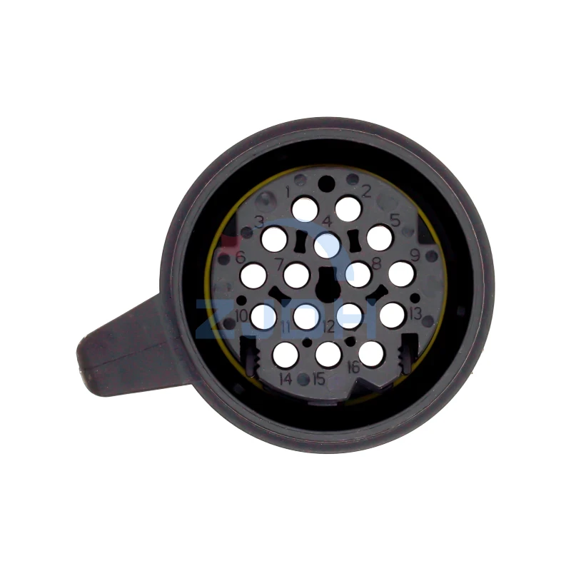 DJ7167-1.5-21-ZJDH-乐清市地宏接插件有限公司