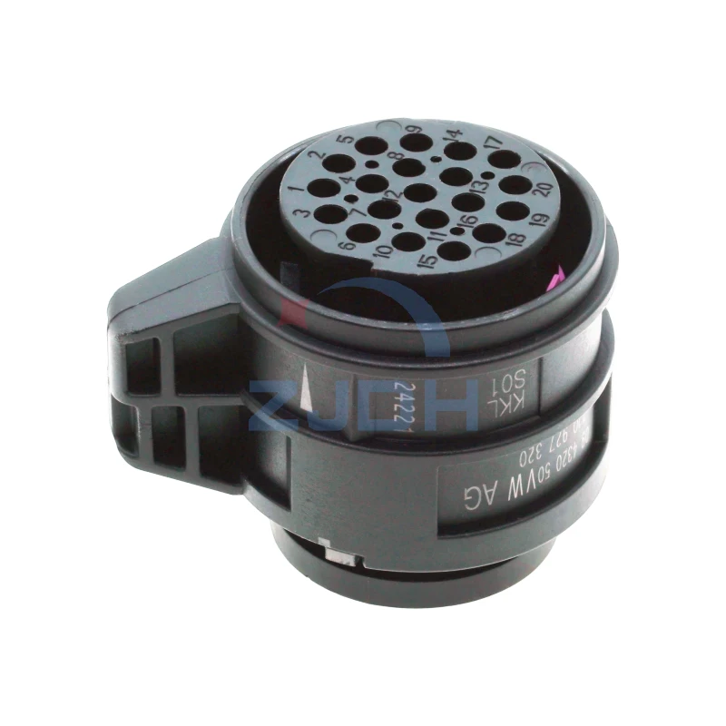 DJ7209-1.5-21-ZJDH-乐清市地宏接插件有限公司