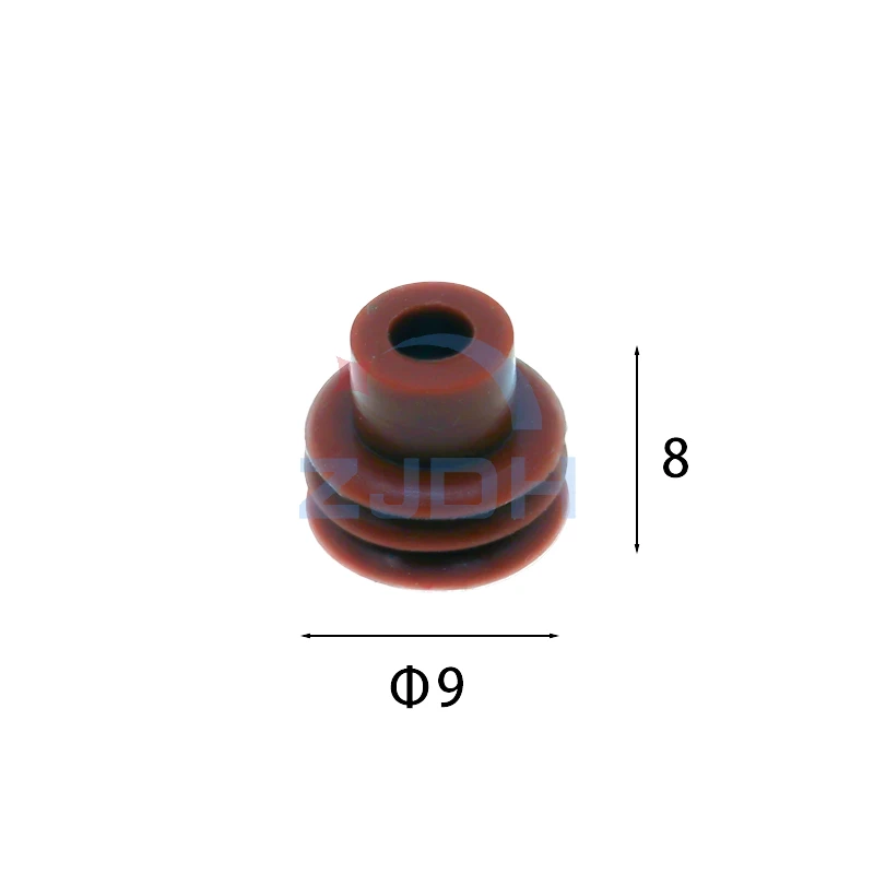 X015-ZJDH-乐清市地宏接插件有限公司