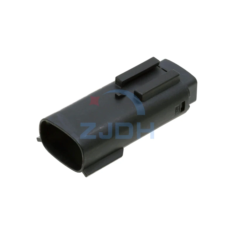 DJ7023S-2.3-21-ZJDH-乐清市地宏接插件有限公司