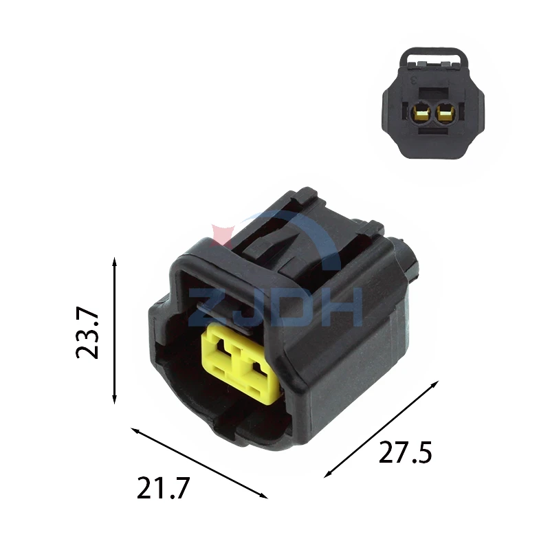 DJ70217Y-1.8-21-ZJDH-乐清市地宏接插件有限公司