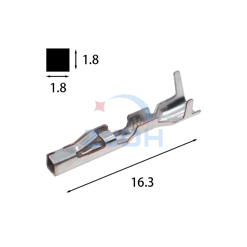 DJ623W-1.2X0.6A-ZJDH-乐清市地宏接插件有限公司