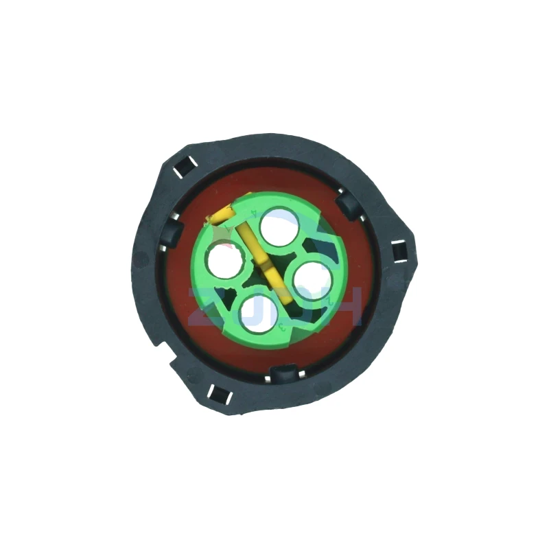 DJ3043Y-2.5-21-ZJDH-乐清市地宏接插件有限公司