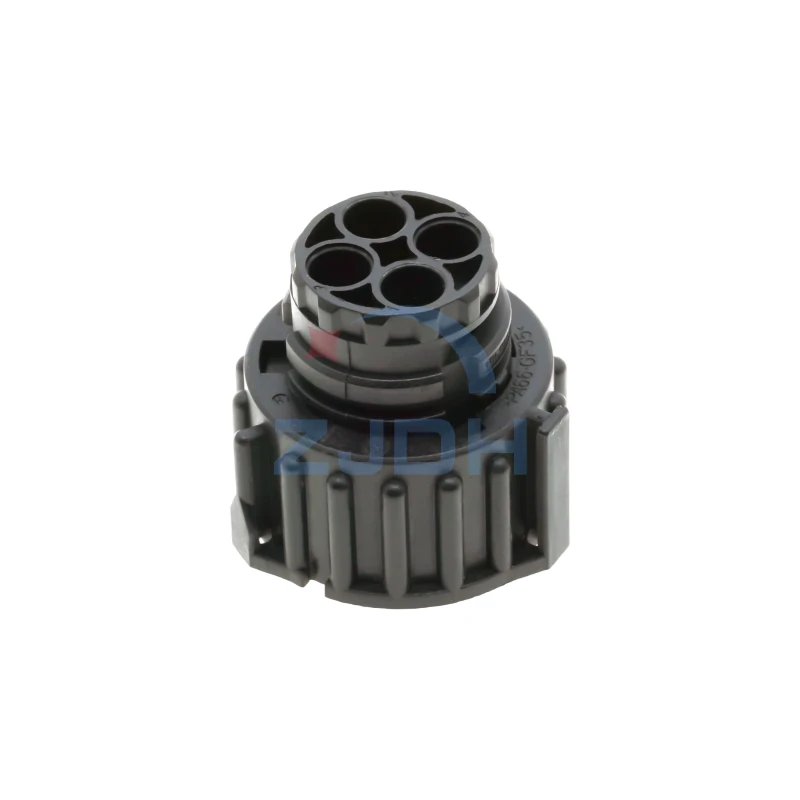 DJ73022Y-2.5-21-ZJDH-乐清市地宏接插件有限公司