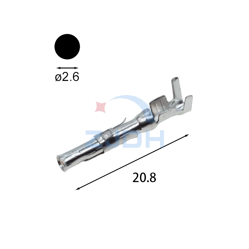 DJ221-1.5-ZJDH-乐清市地宏接插件有限公司