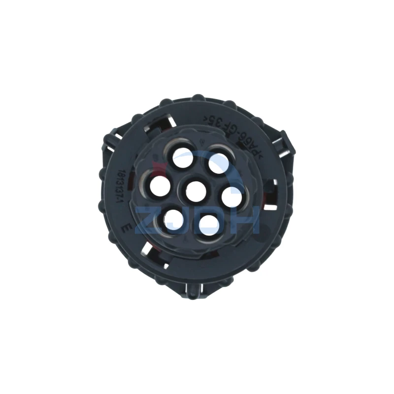 DJ3073Y-1.5-21-ZJDH-乐清市地宏接插件有限公司