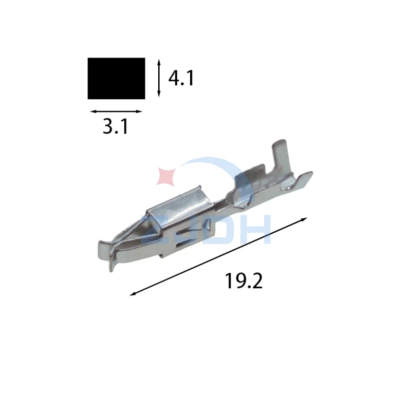 DJ623-E3.5A-ZJDH-乐清市地宏接插件有限公司