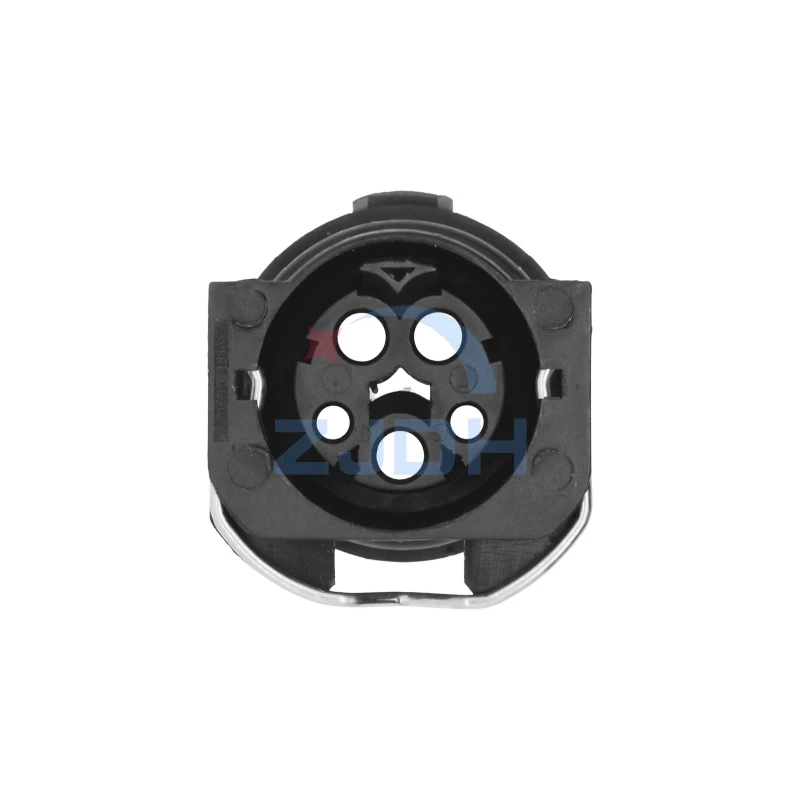 DJ3051Y-2.5-4-21-ZJDH-乐清市地宏接插件有限公司