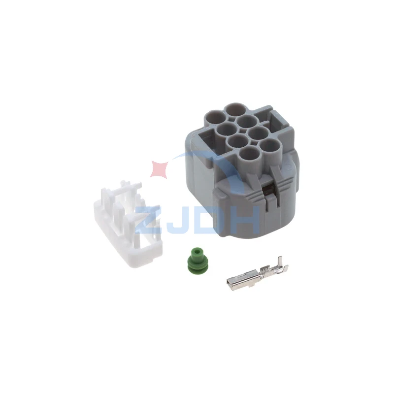 DJ7081F-2.2-21-ZJDH-乐清市地宏接插件有限公司