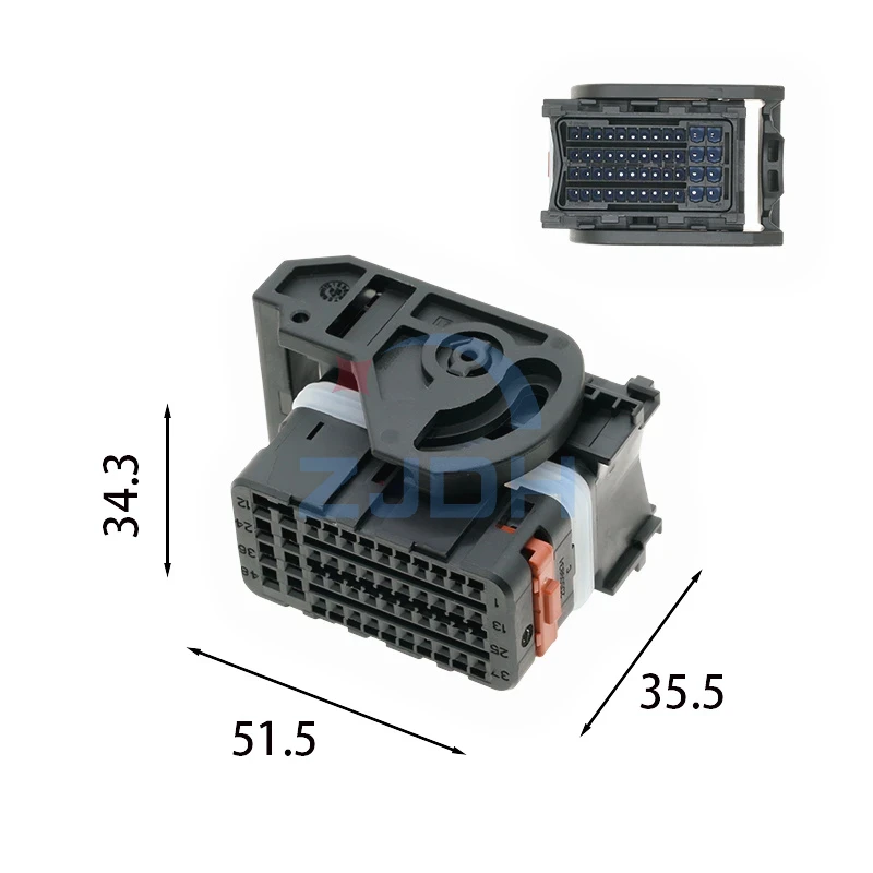 DJ7484E-0.6-1.5-21-ZJDH-乐清市地宏接插件有限公司