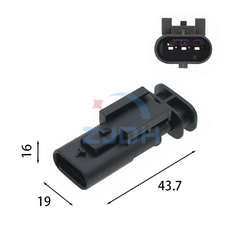 DJ7032-1.2-11-ZJDH-乐清市地宏接插件有限公司