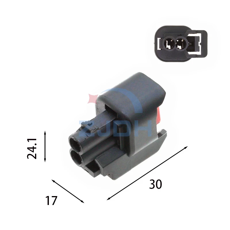 DJ7029-1.5-21-ZJDH-乐清市地宏接插件有限公司