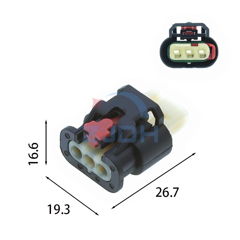 DJ7033E-1.2-21-ZJDH-乐清市地宏接插件有限公司