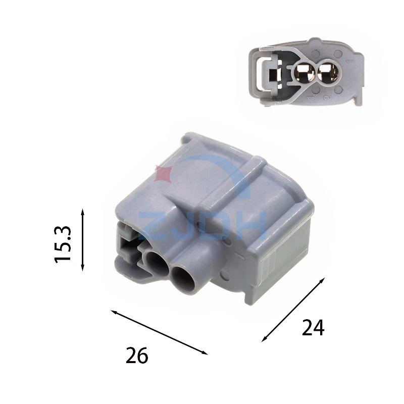 DJ7027F-2.2-21-ZJDH-乐清市地宏接插件有限公司