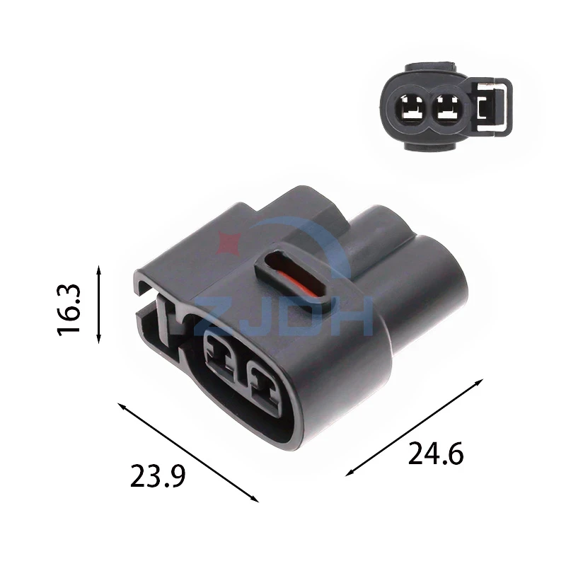 DJ70280-2-21-ZJDH-乐清市地宏接插件有限公司