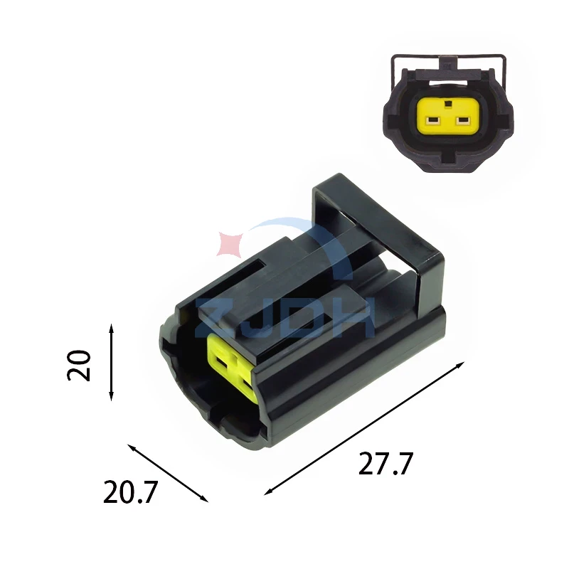 DJY0224-1.8-21-ZJDH-乐清市地宏接插件有限公司