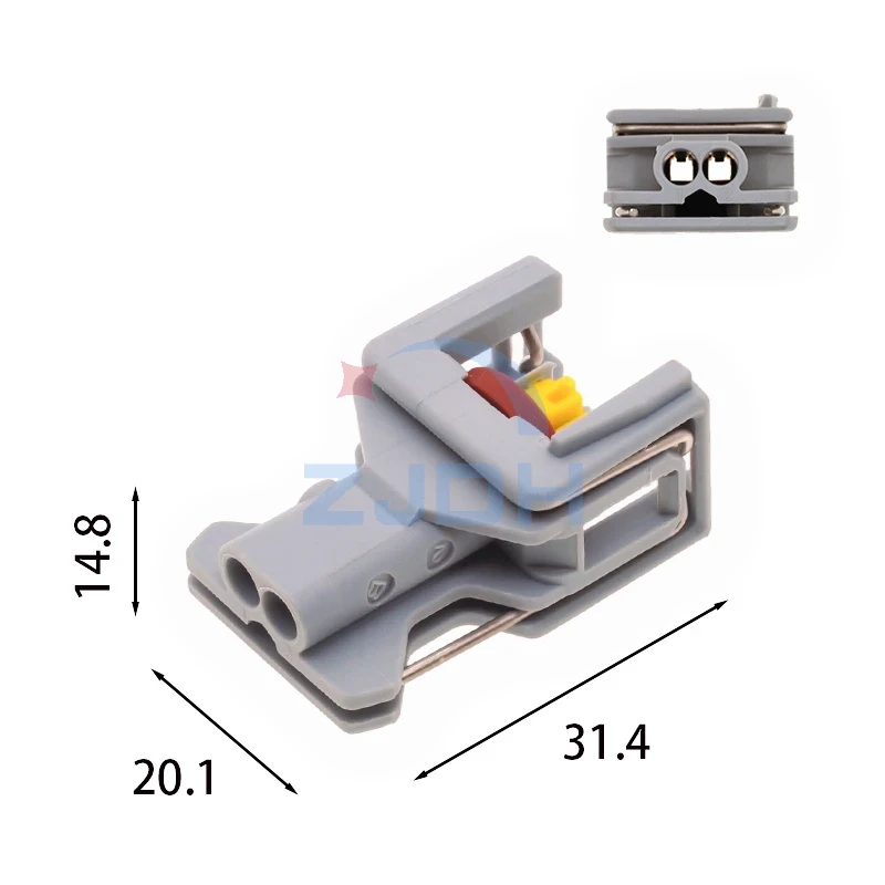DJ7026-1.5-21-ZJDH-乐清市地宏接插件有限公司