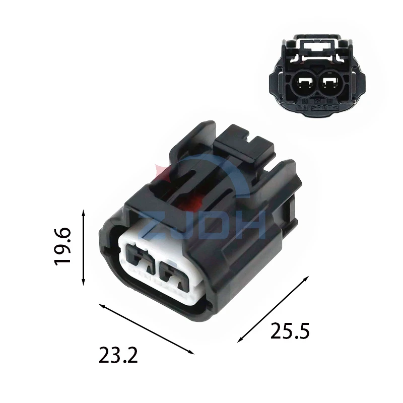 DJ7025Y-2.2-21-ZJDH-乐清市地宏接插件有限公司