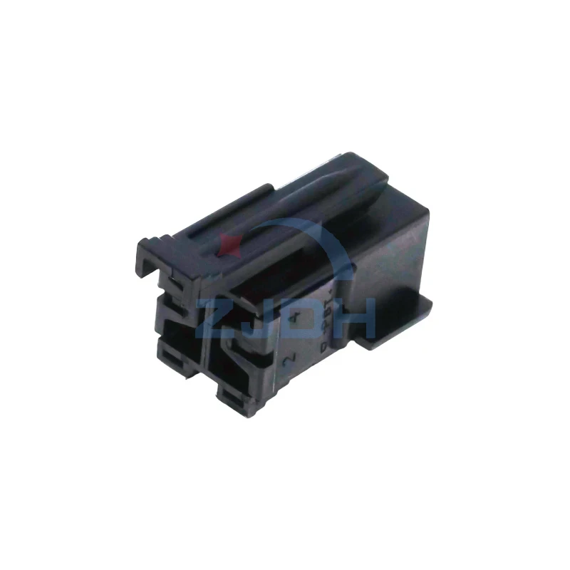 DJ7041B-2.8-21-ZJDH-乐清市地宏接插件有限公司