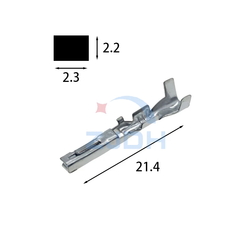 DJ623S-1.2A-ZJDH-乐清市地宏接插件有限公司