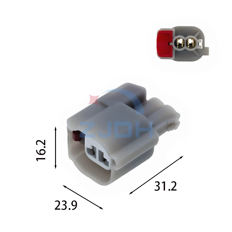 DJ7023AC-1.5-21-ZJDH-乐清市地宏接插件有限公司